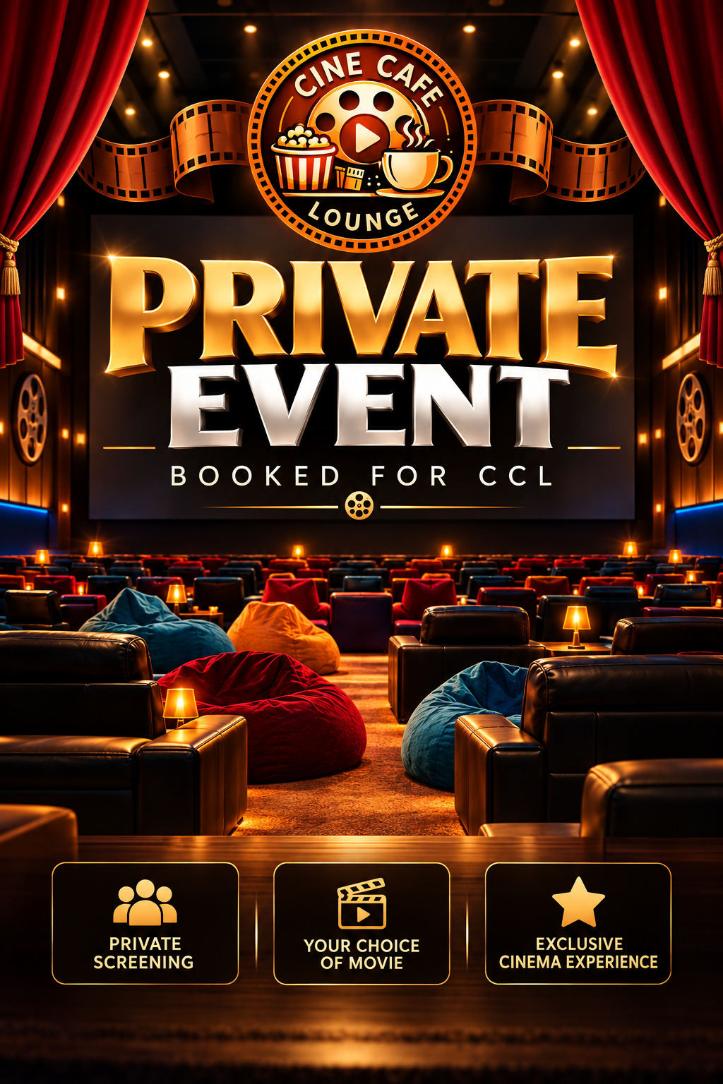 Private Event